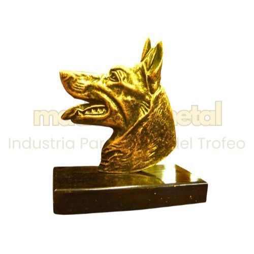 Imagen de Escultura caninos - M1.297